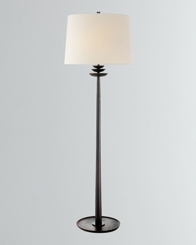 Beaumont Floor Lamp By AERIN